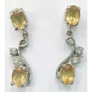 Silver Tops (E154-4125)