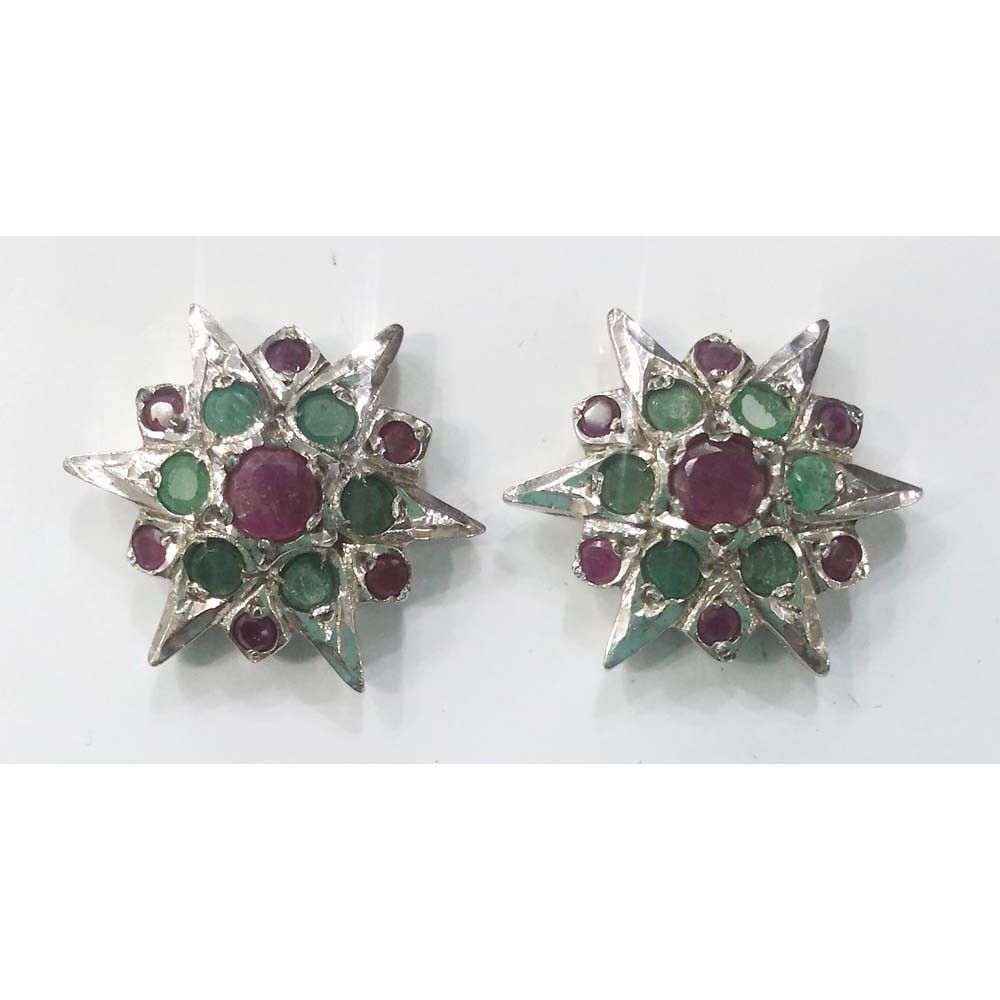 Silver Tops (E157-5850)