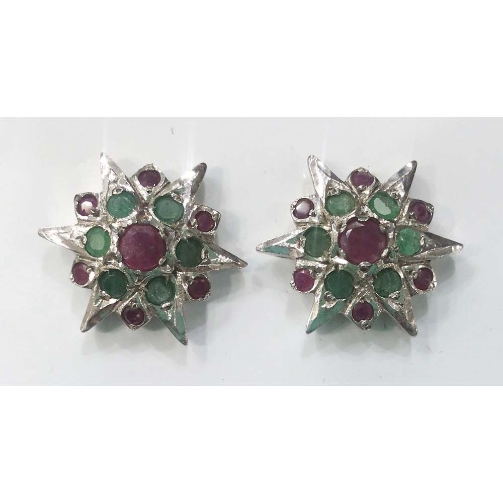 Silver Tops (E157-5850)