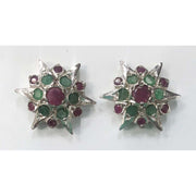 Silver Tops (E157-5850)