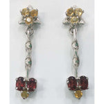 Load image into Gallery viewer, Silver Tops (E158-4875)