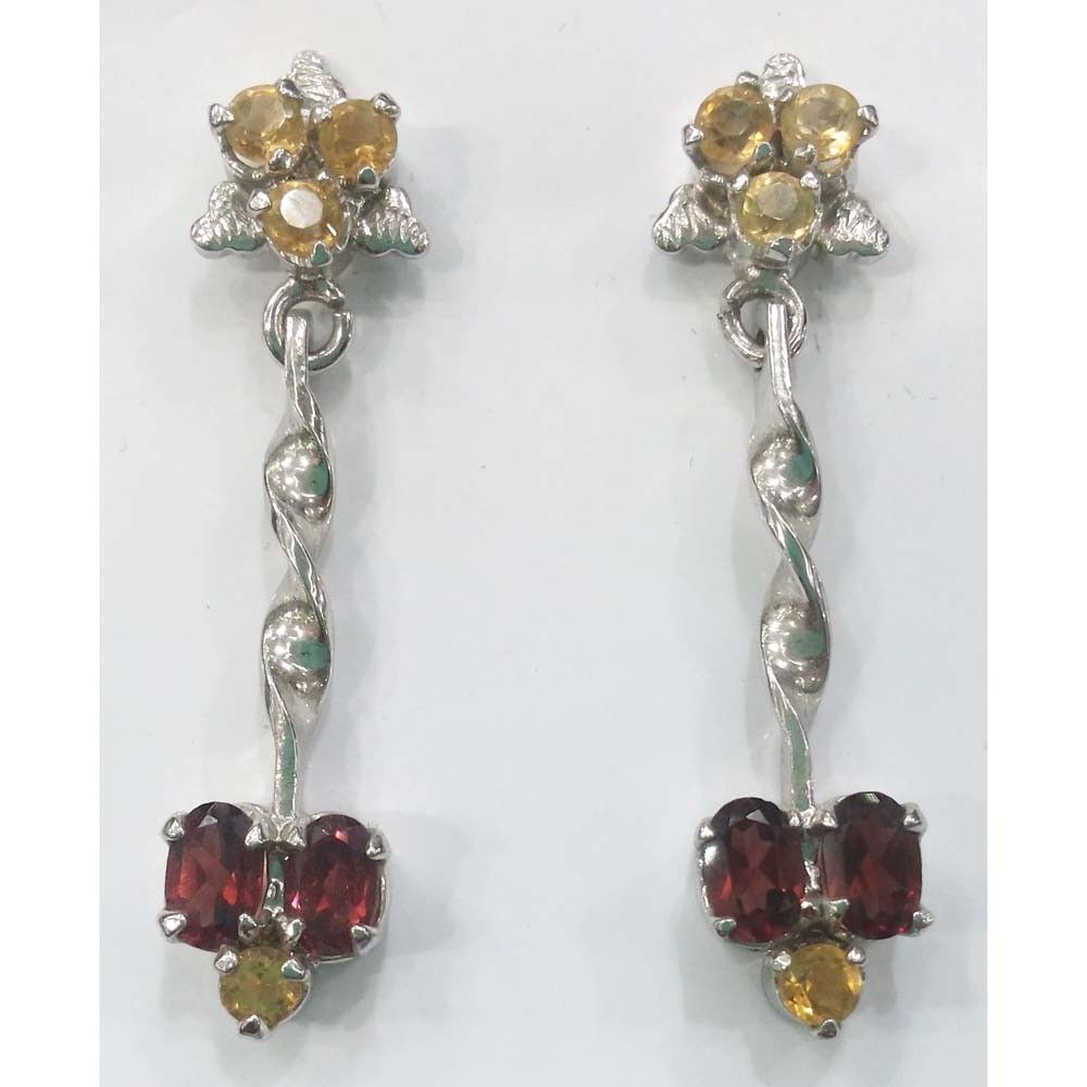 Silver Tops (E158-4875)
