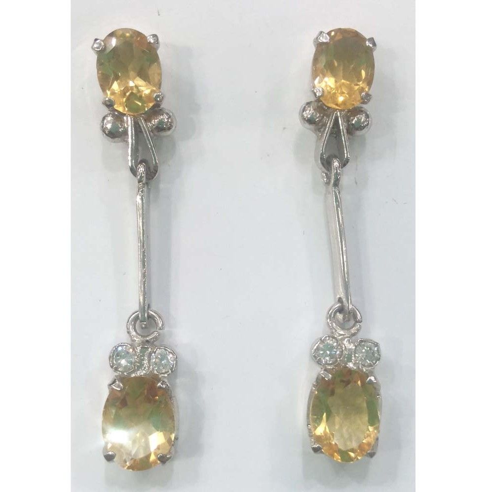 Silver Tops (E159-4500)