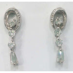 Load image into Gallery viewer, Silver Tops (E161-3510)