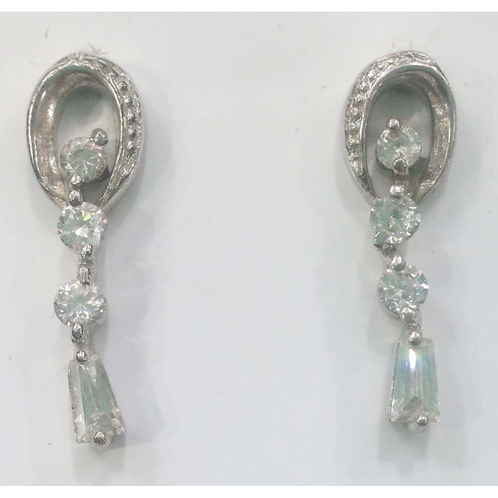 Silver Tops (E161-3510)