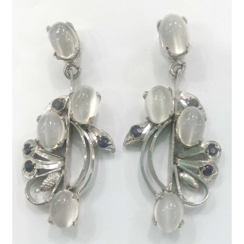 Silver Tops (E68-7700)
