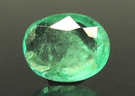 Load image into Gallery viewer, 2.00 Ratti Natural Emerald Stone With Govt. Lab Certified (23310)