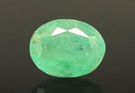 Load image into Gallery viewer, 4.26 Ratti Natural Emerald Stone With Govt. Lab Certified (8991)