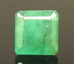 Load image into Gallery viewer, 5.37 Ratti Natural emerald with Govt Lab Certificate-(3441)