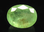 Load image into Gallery viewer, 4.53 Ratti Natural emerald with Govt Lab Certificate-(3441)