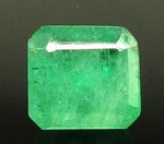 Load image into Gallery viewer, 9.03/CT Natural Emerald Stone With Govt. Lab Certified (12210)
