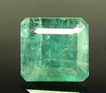 Load image into Gallery viewer, 4.96/CT Natural Emerald Stone With Govt. Lab Certified (6771)