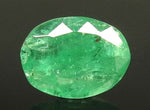 Load image into Gallery viewer, 2.56 Ratti Natural emerald with Govt Lab Certificate-(3441)