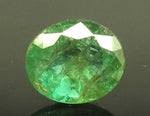Load image into Gallery viewer, 3.14 Ratti Natural Panna Stone with Govt. Lab Certified-(34410)