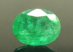 Load image into Gallery viewer, 2.03 Ratti Natural Panna Stone with Govt. Lab Certified-(34410)
