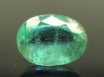 Load image into Gallery viewer, 1.99 Ratti Natural Panna Stone with Govt. Lab Certified-(23310)