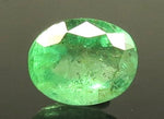 Load image into Gallery viewer, 2.38 Ratti Natural Panna Stone with Govt. Lab Certified-(23310)