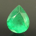 Load image into Gallery viewer, 2.49 Ratti Natural Panna Stone with Govt. Lab Certified-(34410)
