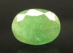 Load image into Gallery viewer, 4.24 Ratti Natural Panna Stone with Govt. Lab Certified-(1221)