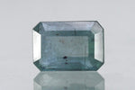 Load image into Gallery viewer, 3.97/CT Natural Panna Stone with Govt. Lab Certificate-23310