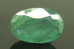 Load image into Gallery viewer, 3.49 Ratti Natural Panna Stone with Govt. Lab Certified-(6771)