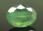 Load image into Gallery viewer, 3.49 Ratti Natural Colombian Panna Stone with Govt. Lab Certified-(8991)
