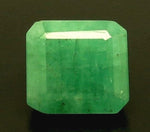 Load image into Gallery viewer, 10.82/CT Natural Panna Stone with Govt. Lab Certificate-2331