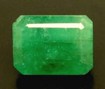 Load image into Gallery viewer, 7.63/CT Natural Panna Stone with Govt. Lab Certificate-2331
