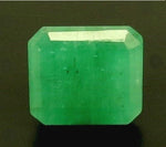 Load image into Gallery viewer, 5.75/CT Natural Panna Stone with Govt. Lab Certificate-2331