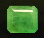 Load image into Gallery viewer, 6.68/CT Natural Panna Stone with Govt. Lab Certificate-4551