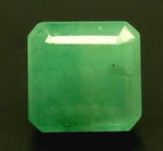 Load image into Gallery viewer, 5.45/CT Natural Panna Stone with Govt. Lab Certificate-3441