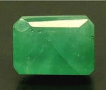 Load image into Gallery viewer, 3.96/CT Natural Panna Stone with Govt. Lab Certificate-8991