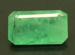 Load image into Gallery viewer, 3.81/CT Natural Panna Stone with Govt. Lab Certificate-8991