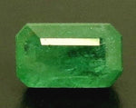 Load image into Gallery viewer, 3.61/CT Natural Panna Stone with Govt. Lab Certificate-16650