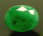 Load image into Gallery viewer, 5.81/CT Natural Panna Stone with Govt. Lab Certificate-2331