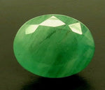 Load image into Gallery viewer, 10.18/CT Natural Panna Stone with Govt. Lab Certificate-1221