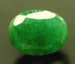 Load image into Gallery viewer, 5.62/CT Natural Panna Stone with Govt. Lab Certificate-6771