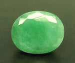 Load image into Gallery viewer, 9.50/CT Natural Panna Stone with Govt. Lab Certificate-3441