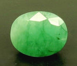 Load image into Gallery viewer, 7.52/CT Natural Panna Stone with Govt. Lab Certificate-4551
