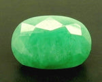 Load image into Gallery viewer, 9.44/CT Natural Panna Stone with Govt. Lab Certificate-2331