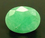 Load image into Gallery viewer, 8.30/CT Natural Panna Stone with Govt. Lab Certificate-1665