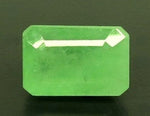 Load image into Gallery viewer, 11.11/CT Natural Panna Stone with Govt. Lab Certificate-8991