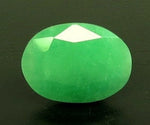 Load image into Gallery viewer, 8.53/CT Natural Panna Stone with Govt. Lab Certificate-4551