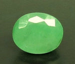Load image into Gallery viewer, 6.51/CT Natural Panna Stone with Govt. Lab Certificate-4551