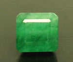 Load image into Gallery viewer, 6.67/CT Natural Panna Stone with Govt. Lab Certificate-4551