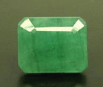 Load image into Gallery viewer, 4.97/CT Natural Panna Stone with Govt. Lab Certificate-3441