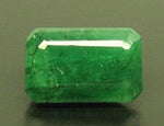 Load image into Gallery viewer, 5.71/CT Natural Panna Stone with Govt. Lab Certificate-3441