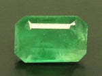 Load image into Gallery viewer, 1.36/CT Natural Panna Stone with Govt. Lab Certificate-12210