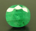 Load image into Gallery viewer, 4.78/CT Natural Panna Stone with Govt. Lab Certificate-6771