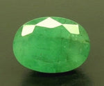 Load image into Gallery viewer, 5.61/CT Natural Panna Stone with Govt. Lab Certificate-4551